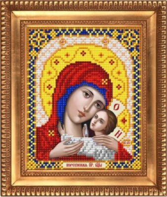 И-5022 Богородица Корсунская
