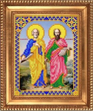 И-5085 Святые Апостолы Петр и Павел