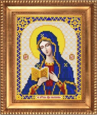 И-5062 Пресвятая Богородица Калужская