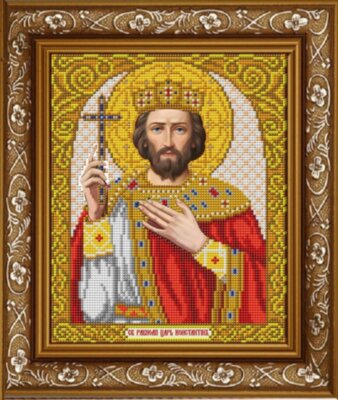 ИС-4035 Святой Великий Царь Константин