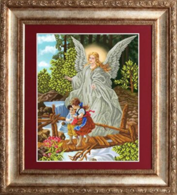 К-2007 Ангел Хранитель