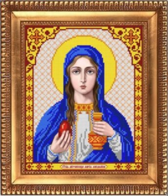 И-4145 Святая Мироносица Мария Магдалина